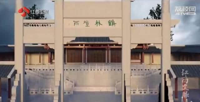 镇江这座古寺能“C位出道”，推手原来是他……