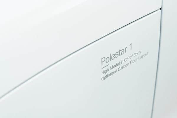 极星1（Polestar 1）首试：145万的极星标杆之作，值吗？