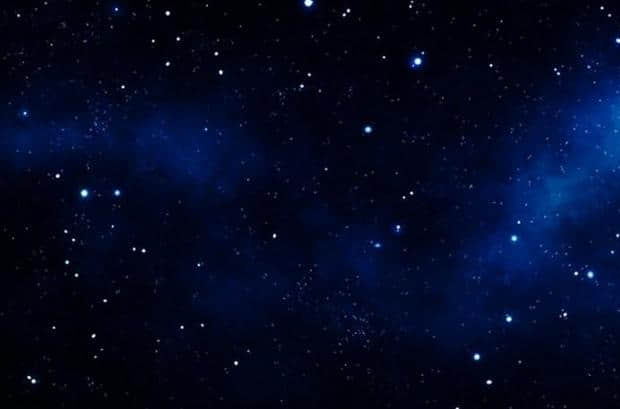 宇宙星空中六个王族星座之一, 还是秋季星空最耀眼的星象