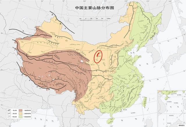 地理标识贺兰山下引黄古灌为何能让宁夏成为塞北江南