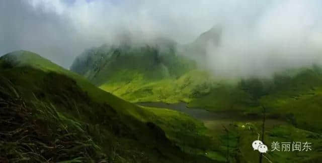 春游游名山 ，盘点春季不容错过的宁德名山