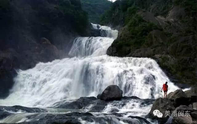 春游游名山 ，盘点春季不容错过的宁德名山