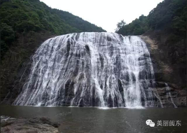 春游游名山 ，盘点春季不容错过的宁德名山