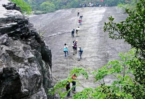 美丽浙江——桐庐