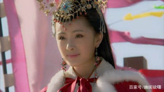 西汉最美的女子，沦为政治牺牲品，先后嫁给父子三人