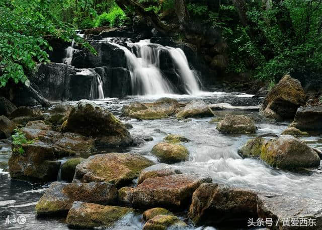 荷风送香气 竹露滴清响 你可知道古人是如何消暑度夏的么？