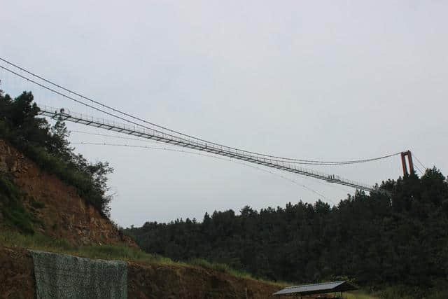 莫干山一生总要去一次的地方，在青山绿水中行走，邂逅江南第一山