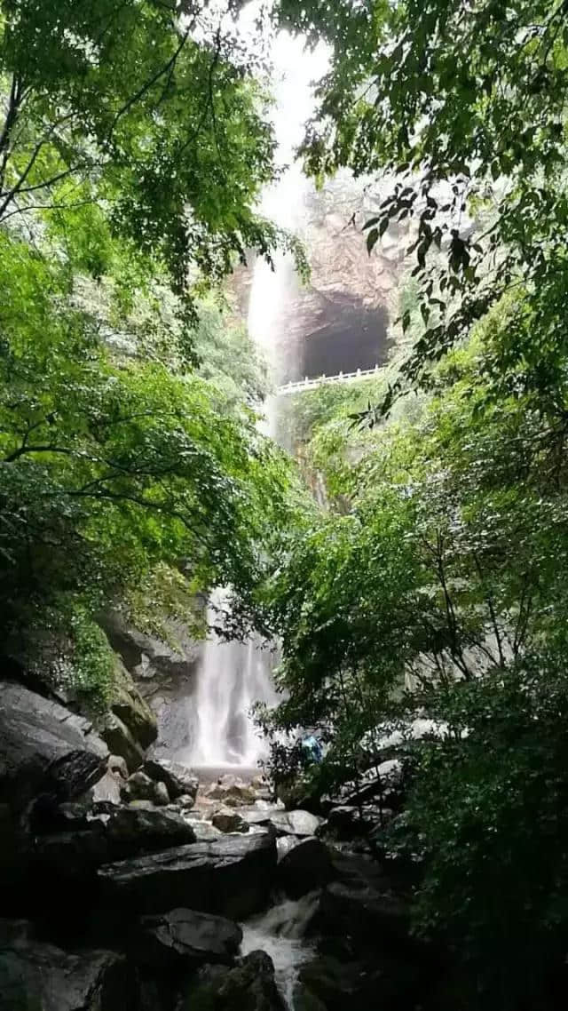 英雄桐柏山 秀美淮河源