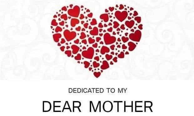 漯读 ||致敬天下最伟大的母爱，献给母亲节的诗歌！