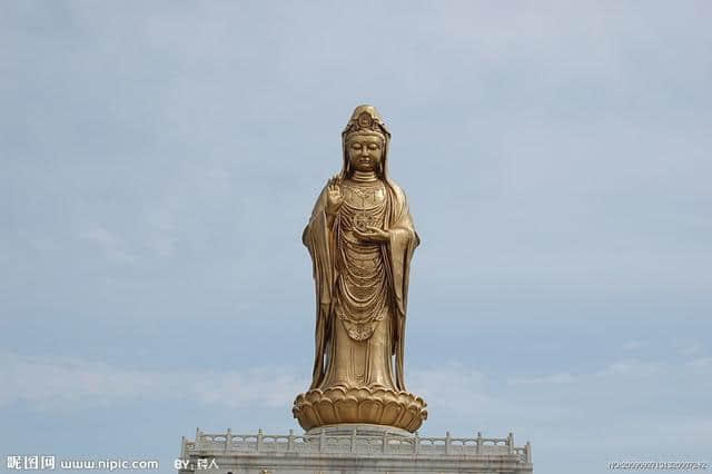 中国二十大佛教名山排行榜，网友：为何没有雁荡山？