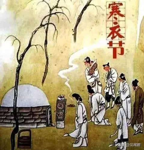 母亲的三次哭