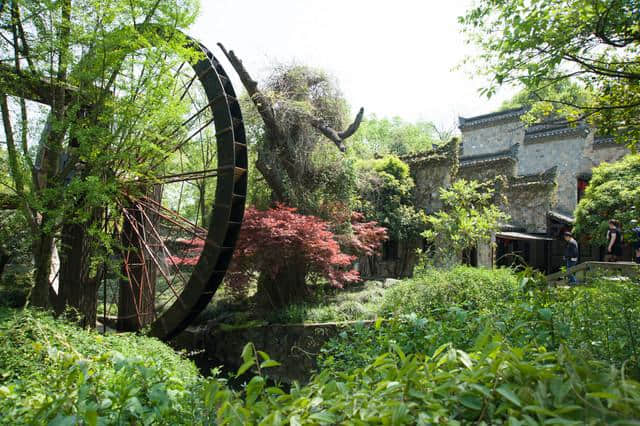 桐庐10大必玩景点