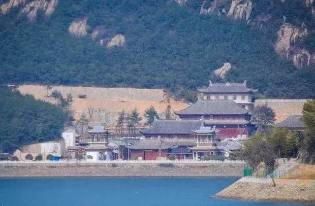 道教仙山桐柏山 重焕光彩正当时