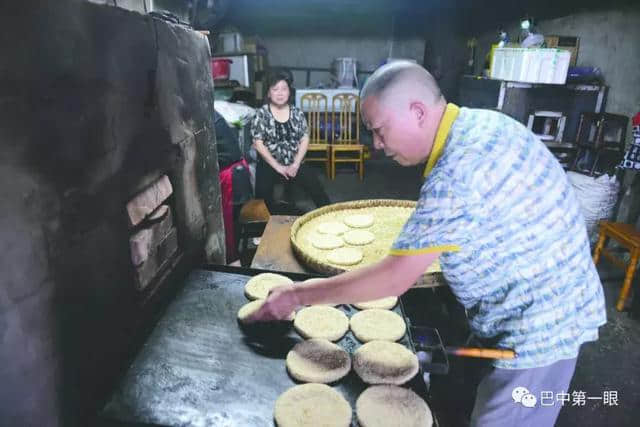 好牛！巴中这家芝麻壳居然卖到了美国……