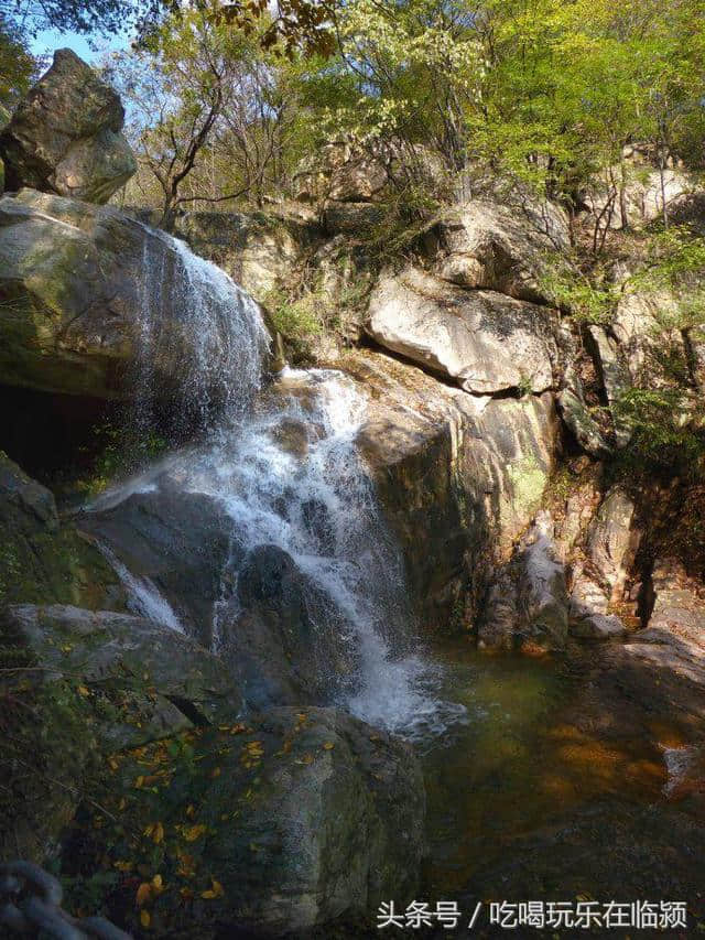 魅力河南中原行：走进南阳桐柏山