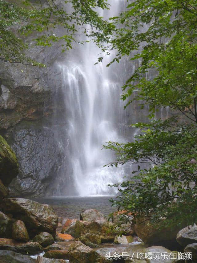 魅力河南中原行：走进南阳桐柏山