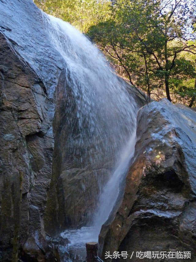 魅力河南中原行：走进南阳桐柏山