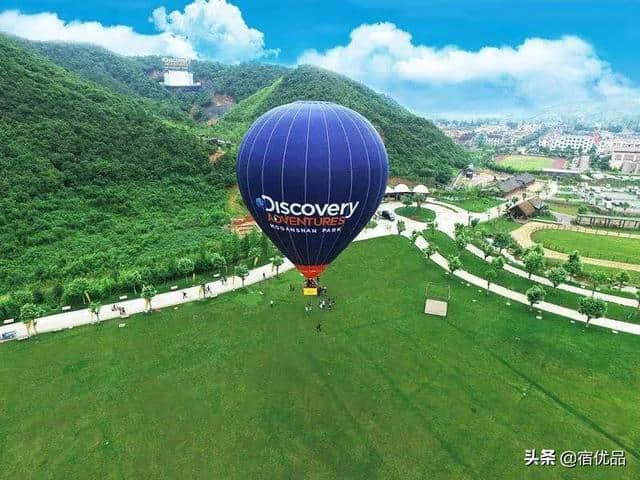 人手一份！2019莫干山最新旅游攻略！盘点35+必打卡民宿