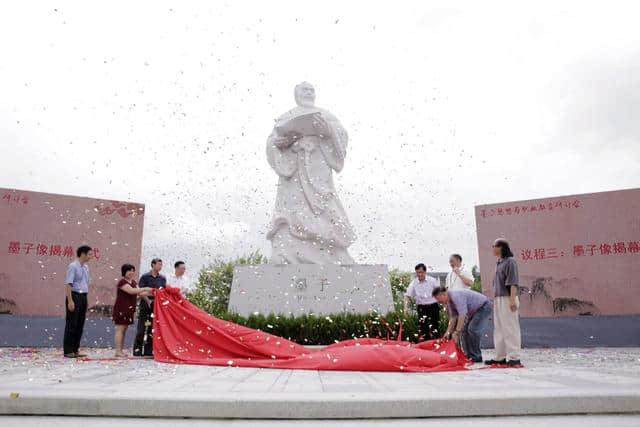 墨子训斥弟子的一则故事，告诉我们今日为何老师会对孩子发脾气