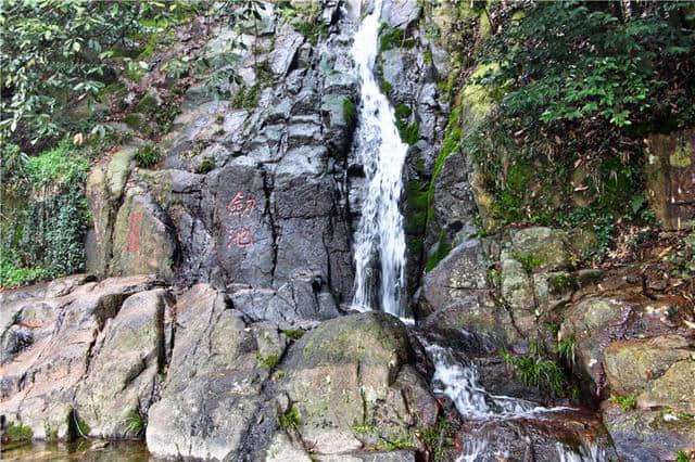 清凉莫干山，中国四大避暑胜地之一