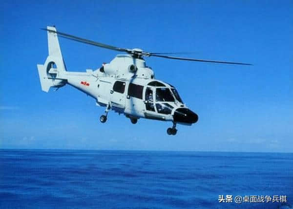 直-9：老骥伏枥 为中国陆军航空兵的发展立下汗马功劳