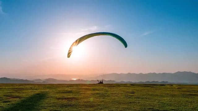 莫干山——宁静山野间的冒险乐园