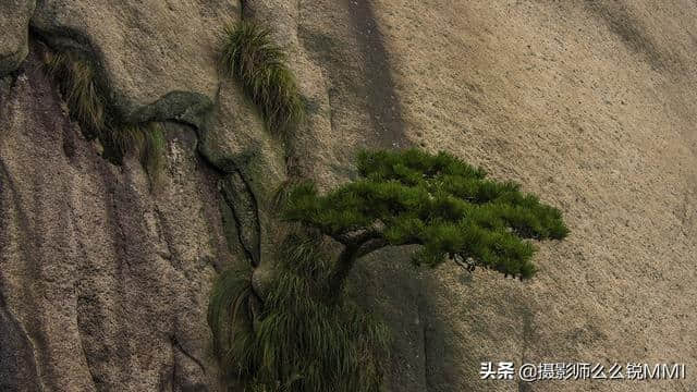 江淮第一山的天柱山到底有多美 奇石秀峰 网红打卡点都在这里了