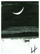 海上生明月，天涯共此时！相思寄情，50首与月亮相关古诗词