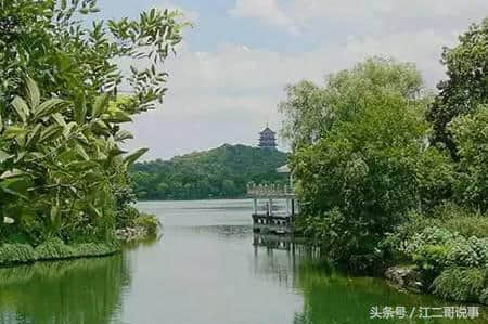 杭州西湖十大美景，先睹为快