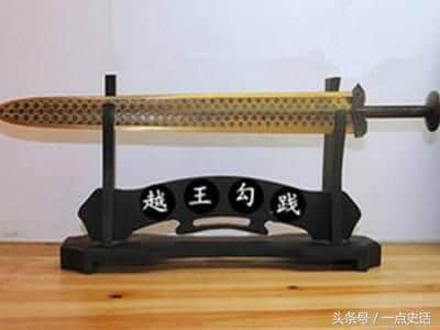 中国古代十大名剑，件件威名远播！
