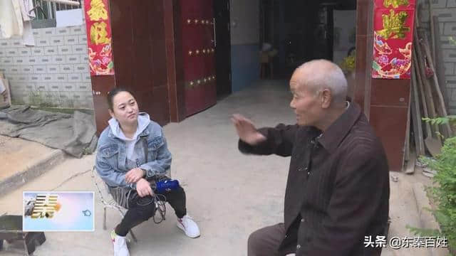 寻找渭南老记忆｜八仙之首“铁拐李”的传说故事