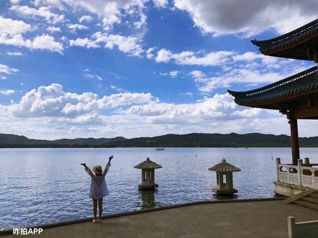 杭州西湖深度游攻略，记录不一样的西湖十景