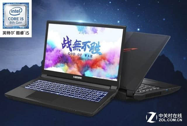 天子呼来不上船？7699的六核i5+RTX2060必须买