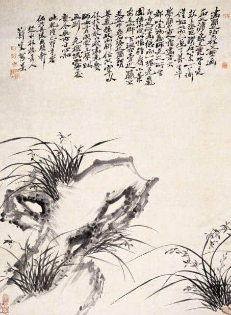 「诗词鉴赏」“扬州八怪之一”郑板桥的竹诗与竹画