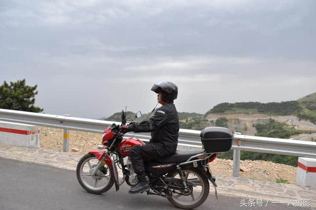 山西鹅屋天柱峰