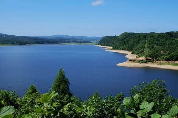 明月湖风景区