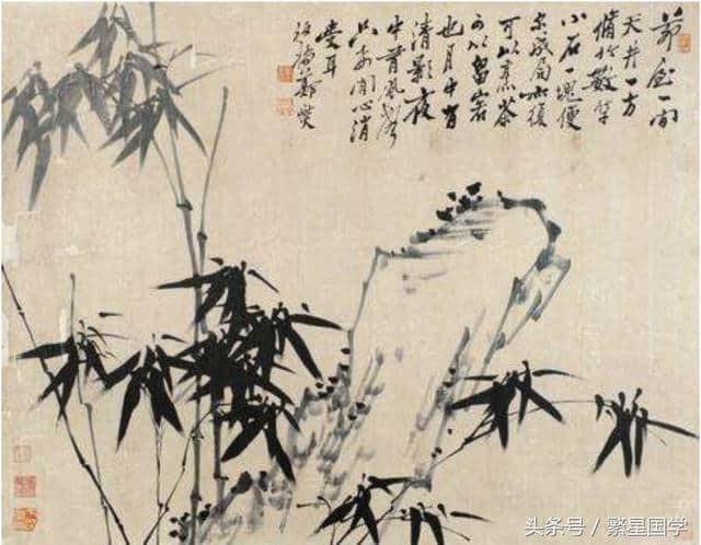 郑板桥：传奇一生，四个字道出了中国千年的处世哲学！