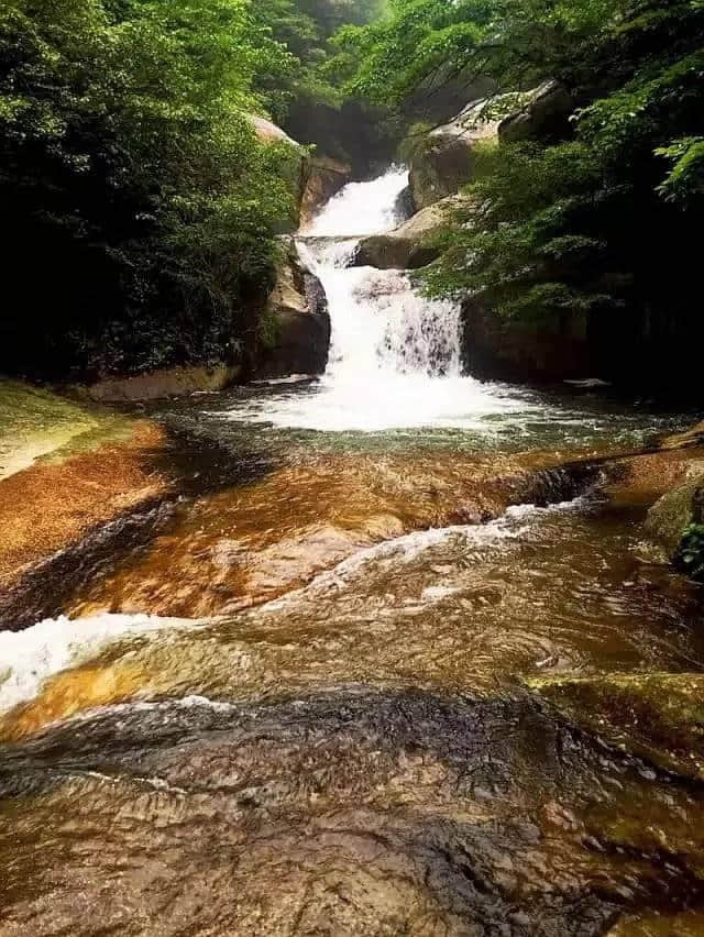 江西有座云居山，山上有座真如禅寺