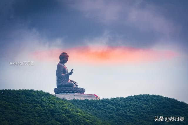 东北古刹正觉寺：世界最大尼众道场，寺院观音由真人面相定制