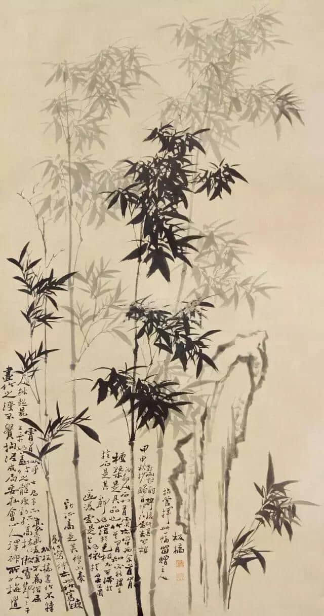 寒门子弟郑板桥励志的一生！丧母，丧妻，丧父，丧子。凄苦的一生