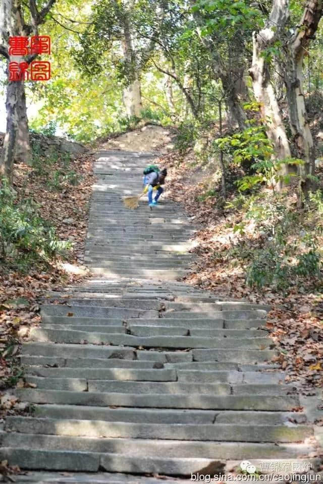 禅行云居山       真如寺与黄梅诸山名寺的缘