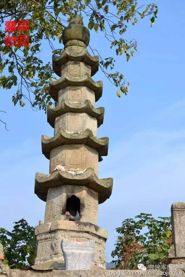 禅行云居山       真如寺与黄梅诸山名寺的缘