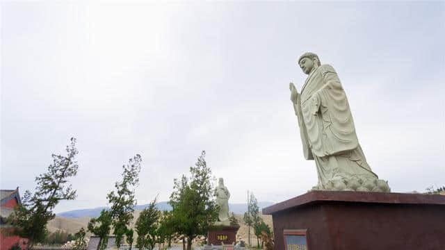 正觉寺，1000多年的风雨沧桑