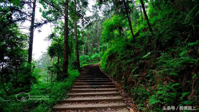 江西大余有个正觉寺，原来全国好多正觉寺哦