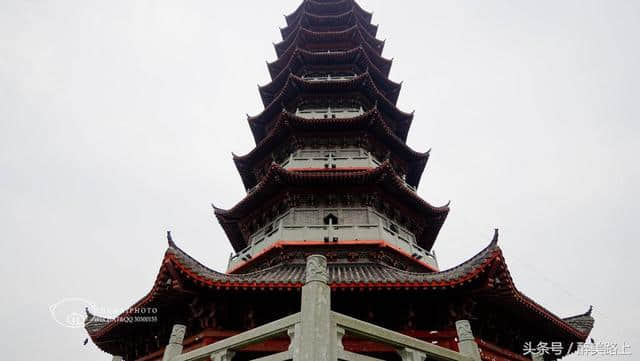 江西大余有个正觉寺，原来全国好多正觉寺哦