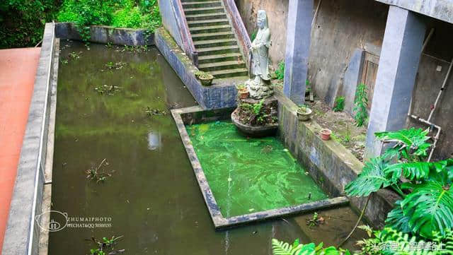 江西大余有个正觉寺，原来全国好多正觉寺哦