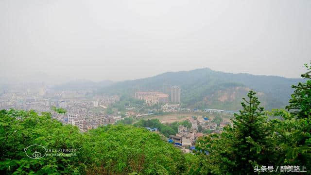 江西大余有个正觉寺，原来全国好多正觉寺哦