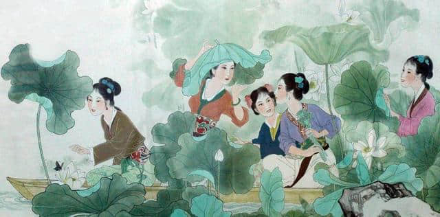 《汉乐府·江南》为何能取代《咏鹅》成为一年级诗歌教材？