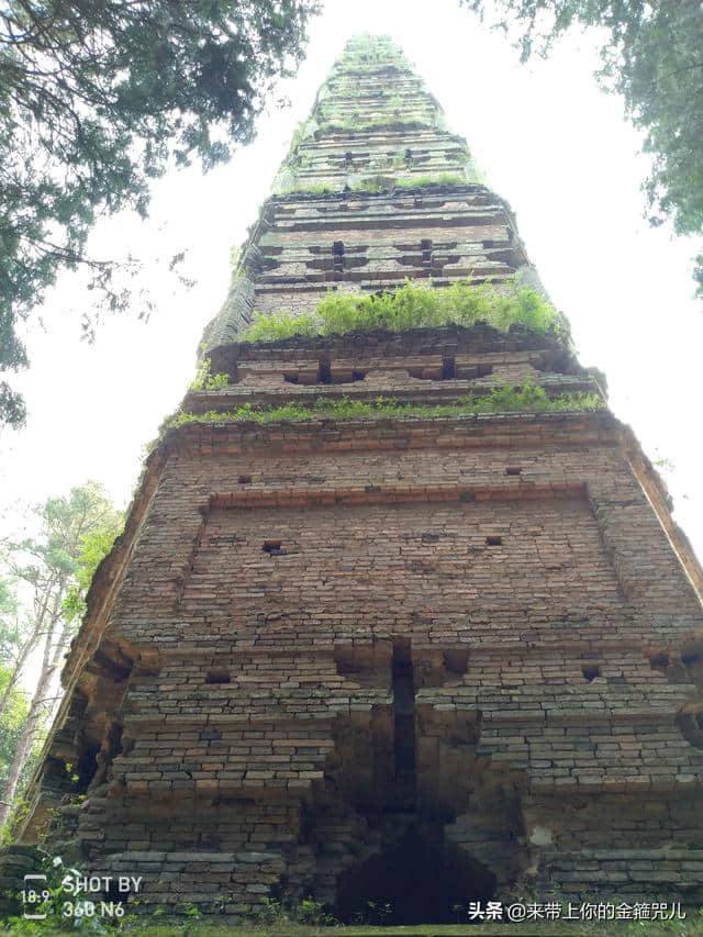 1400多年历史的天台国清寺