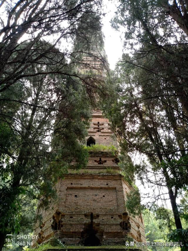 1400多年历史的天台国清寺